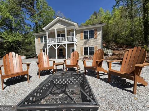 85 Dixieland LN