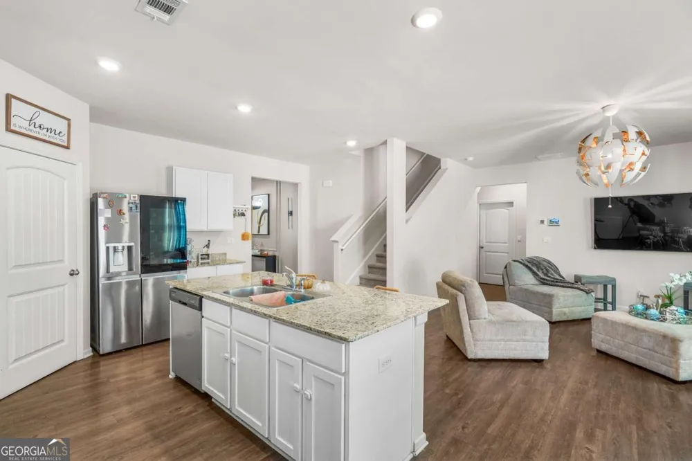 499 Walnut Grove WAY Pendergrass, GA 30567