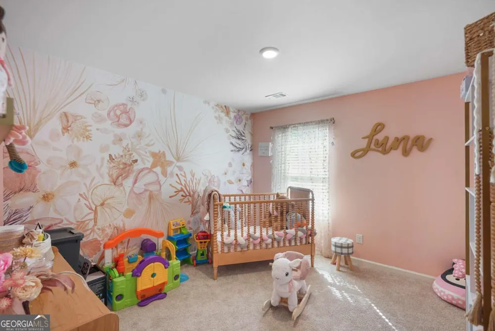 499 Walnut Grove WAY Pendergrass, GA 30567