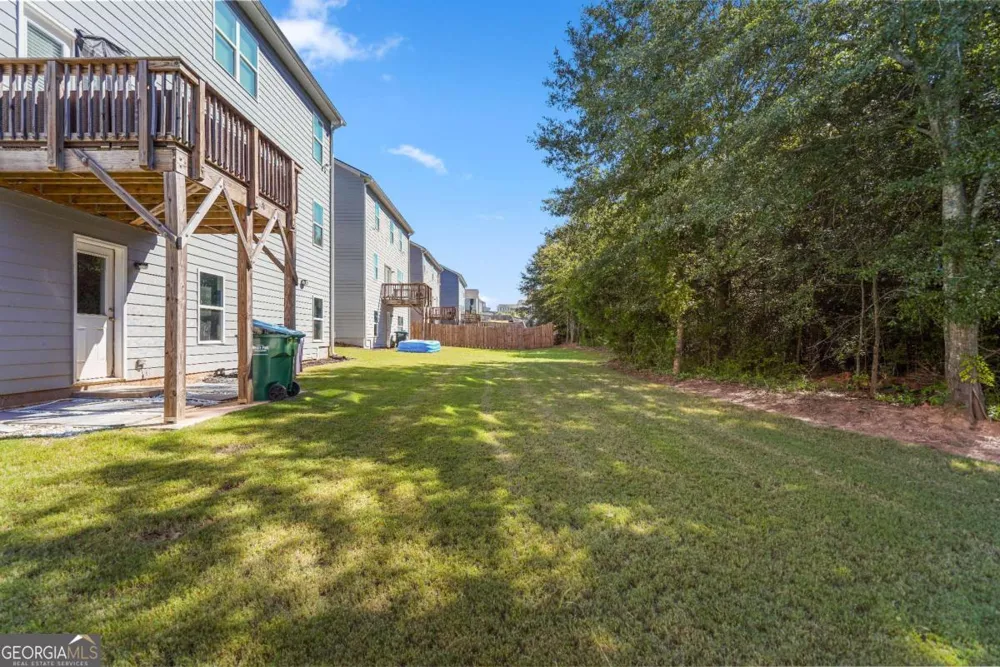 499 Walnut Grove WAY Pendergrass, GA 30567