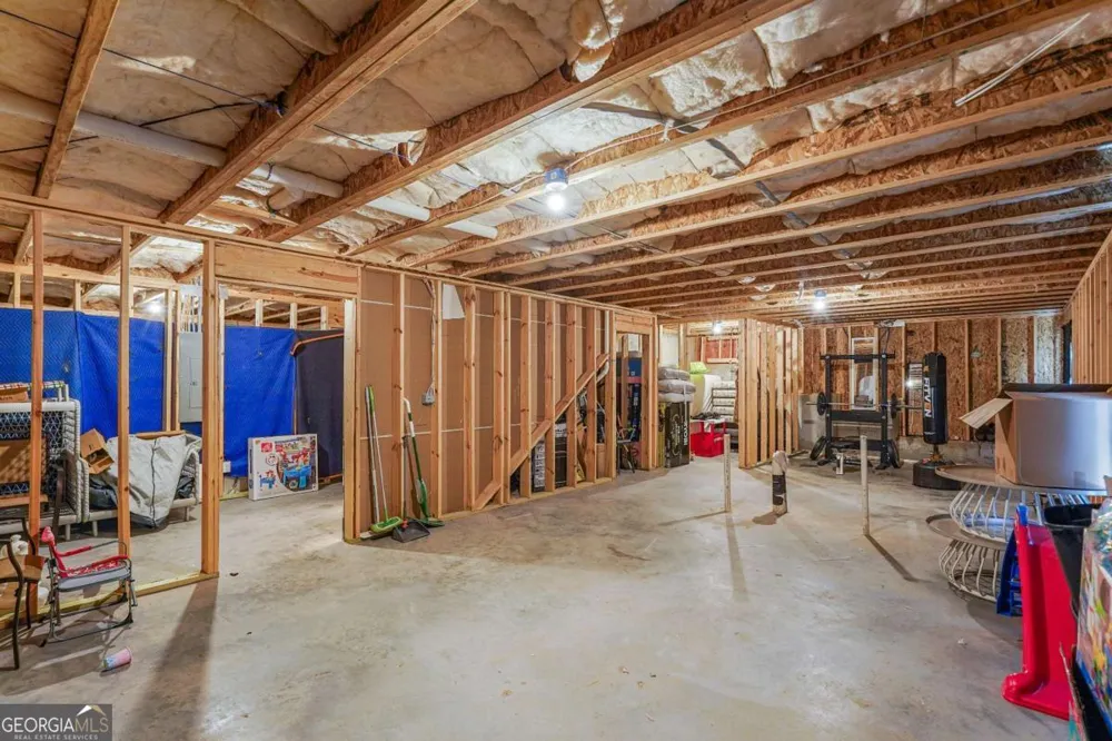 499 Walnut Grove WAY Pendergrass, GA 30567