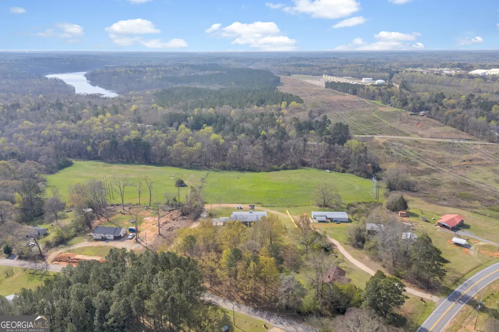 54 Kesler RD Nicholson, GA 30565