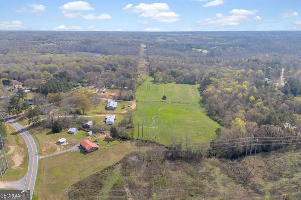 54 Kesler RD Nicholson, GA 30565