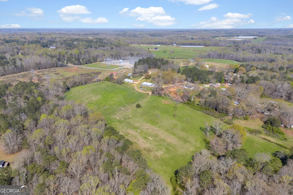 54 Kesler RD Nicholson, GA 30565