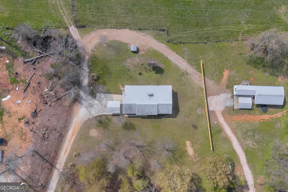 54 Kesler RD Nicholson, GA 30565