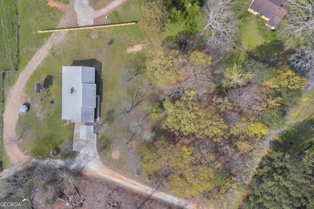 54 Kesler RD Nicholson, GA 30565