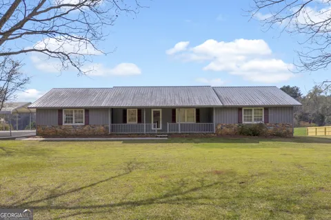 54 Kesler RD