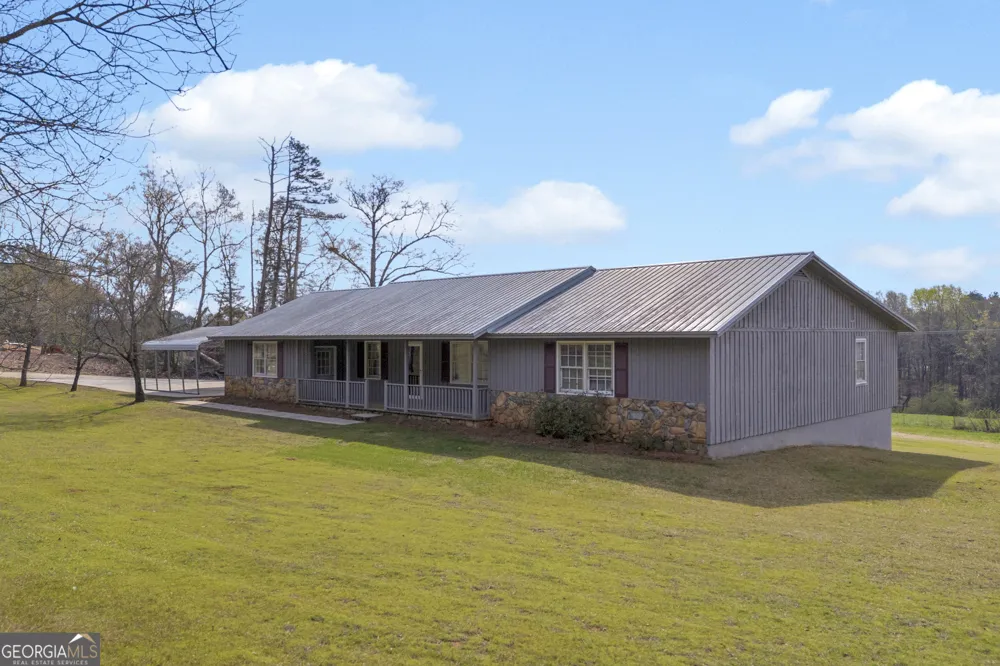 54 Kesler RD Nicholson, GA 30565