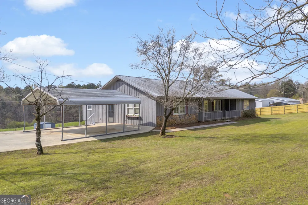 54 Kesler RD Nicholson, GA 30565