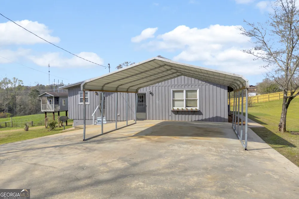 54 Kesler RD Nicholson, GA 30565