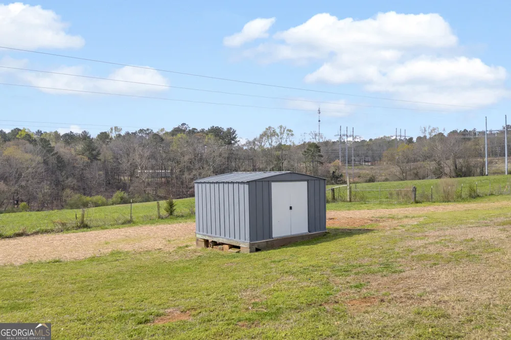 54 Kesler RD Nicholson, GA 30565