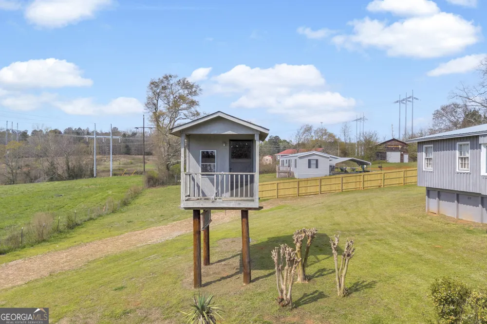 54 Kesler RD Nicholson, GA 30565