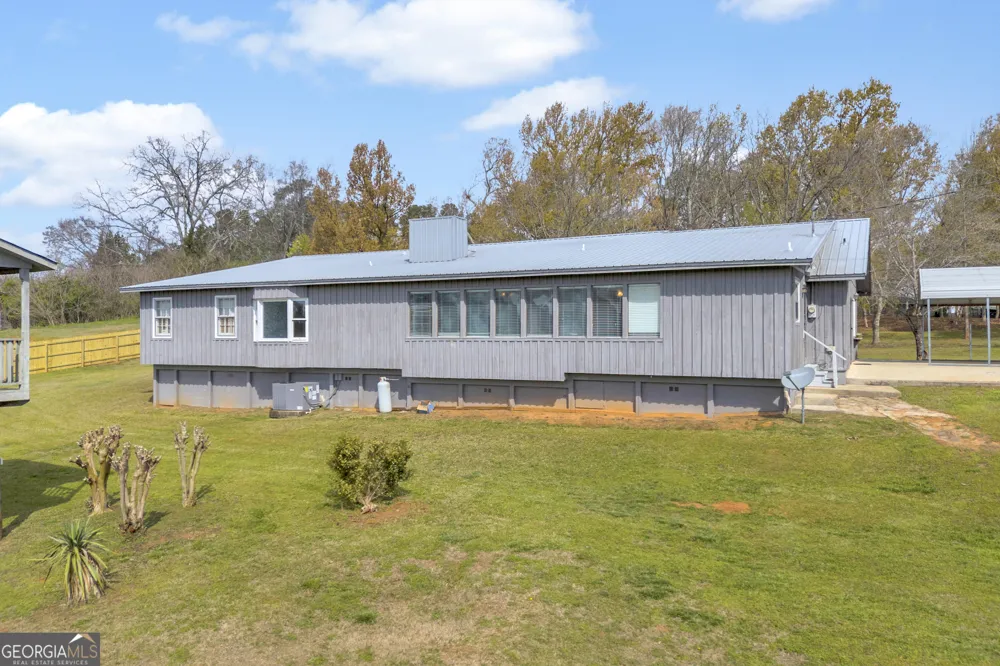 54 Kesler RD Nicholson, GA 30565