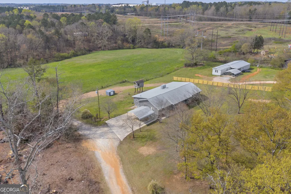 54 Kesler RD Nicholson, GA 30565