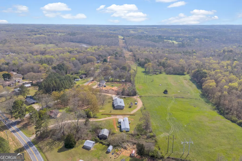 54 Kesler RD Nicholson, GA 30565
