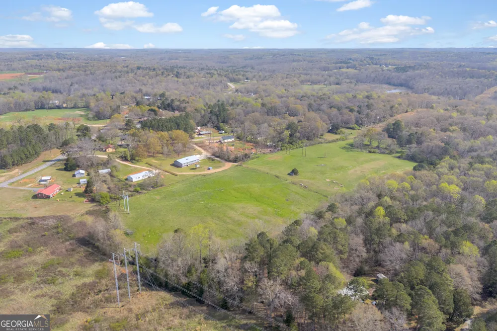 54 Kesler RD Nicholson, GA 30565