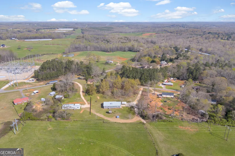 54 Kesler RD Nicholson, GA 30565