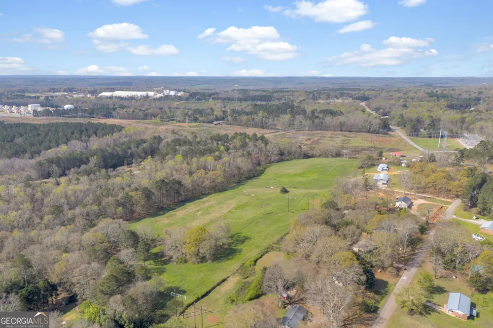54 Kesler RD Nicholson, GA 30565