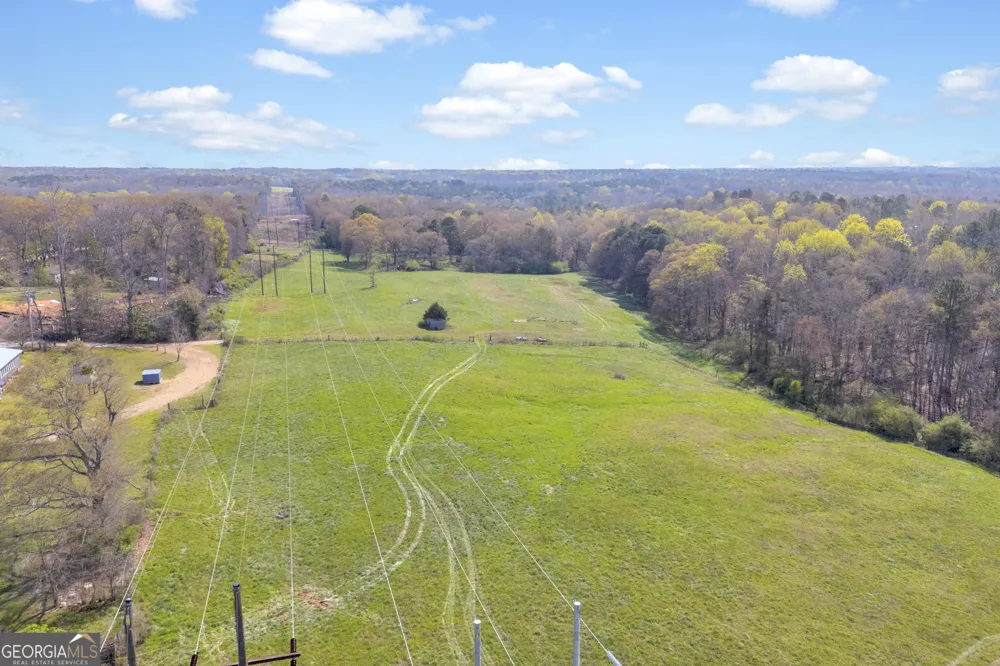 54 Kesler RD Nicholson, GA 30565