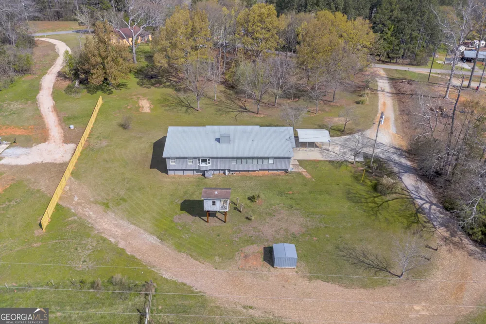 54 Kesler RD Nicholson, GA 30565