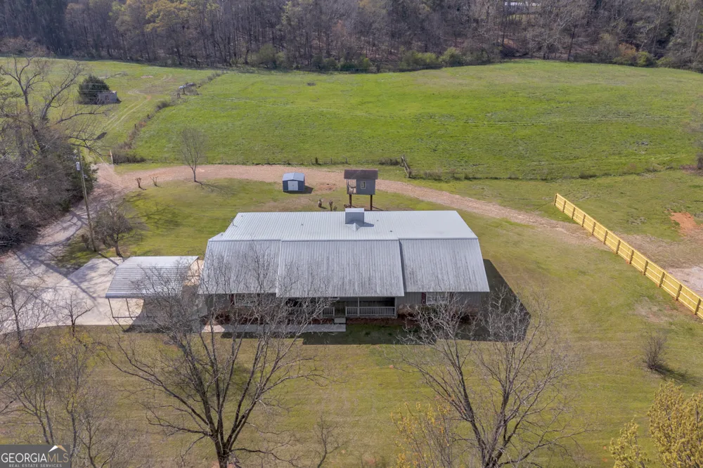 54 Kesler RD Nicholson, GA 30565