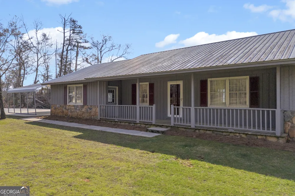 54 Kesler RD Nicholson, GA 30565