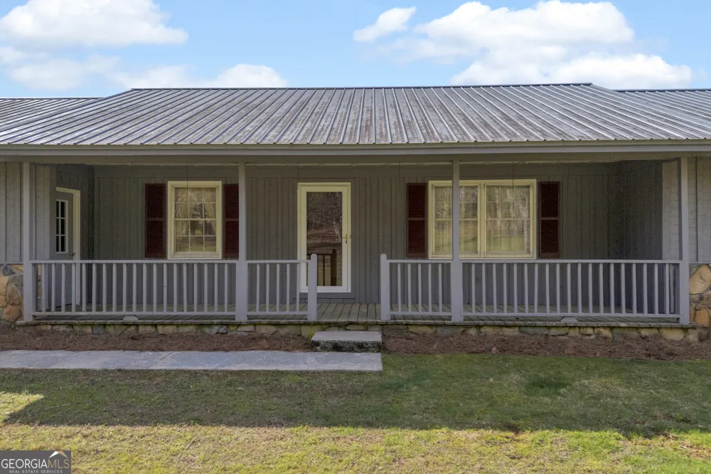 54 Kesler RD Nicholson, GA 30565