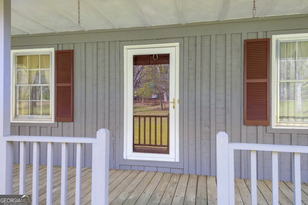 54 Kesler RD Nicholson, GA 30565