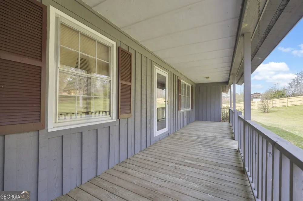 54 Kesler RD Nicholson, GA 30565