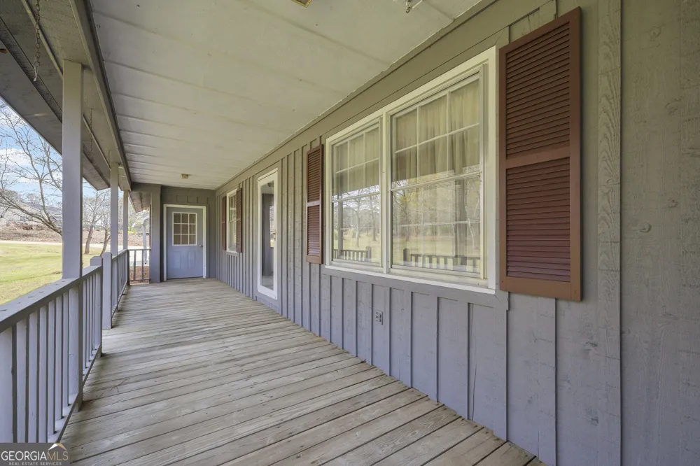 54 Kesler RD Nicholson, GA 30565