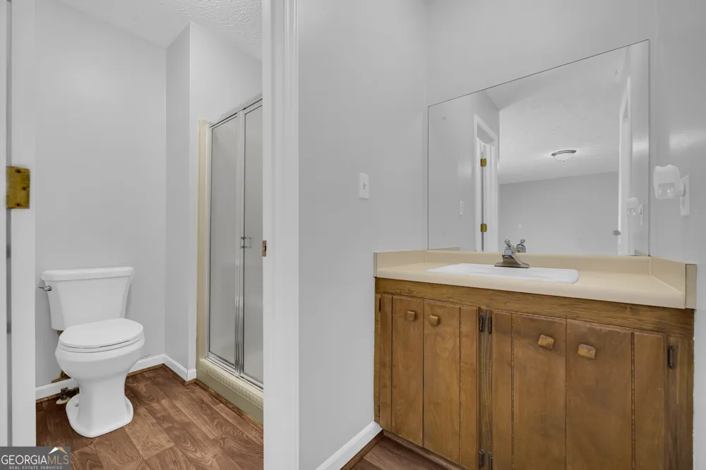 54 Kesler RD Nicholson, GA 30565