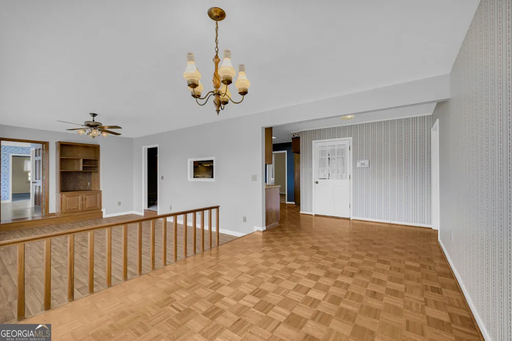 54 Kesler RD Nicholson, GA 30565