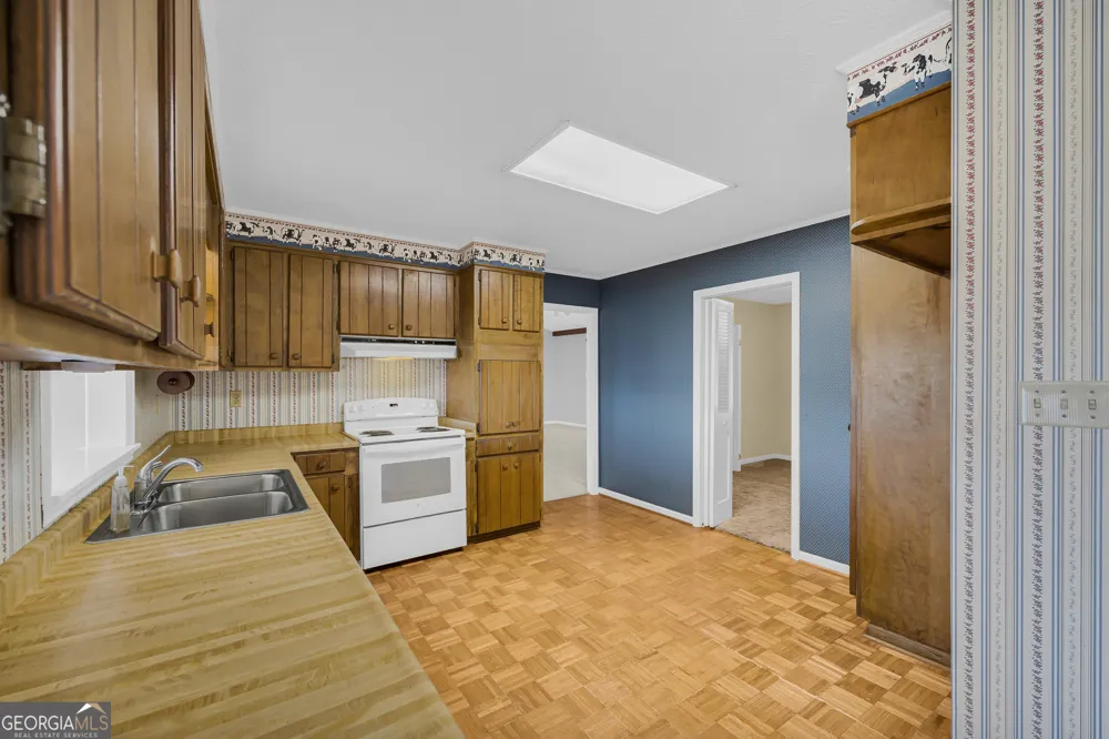 54 Kesler RD Nicholson, GA 30565