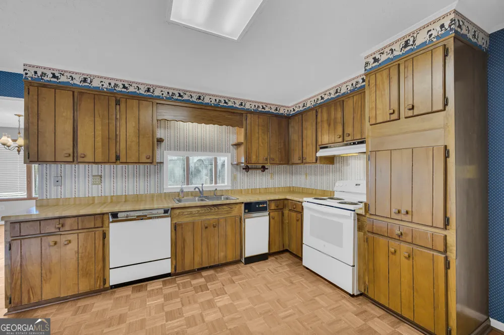 54 Kesler RD Nicholson, GA 30565