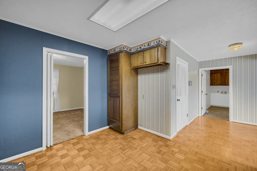54 Kesler RD Nicholson, GA 30565