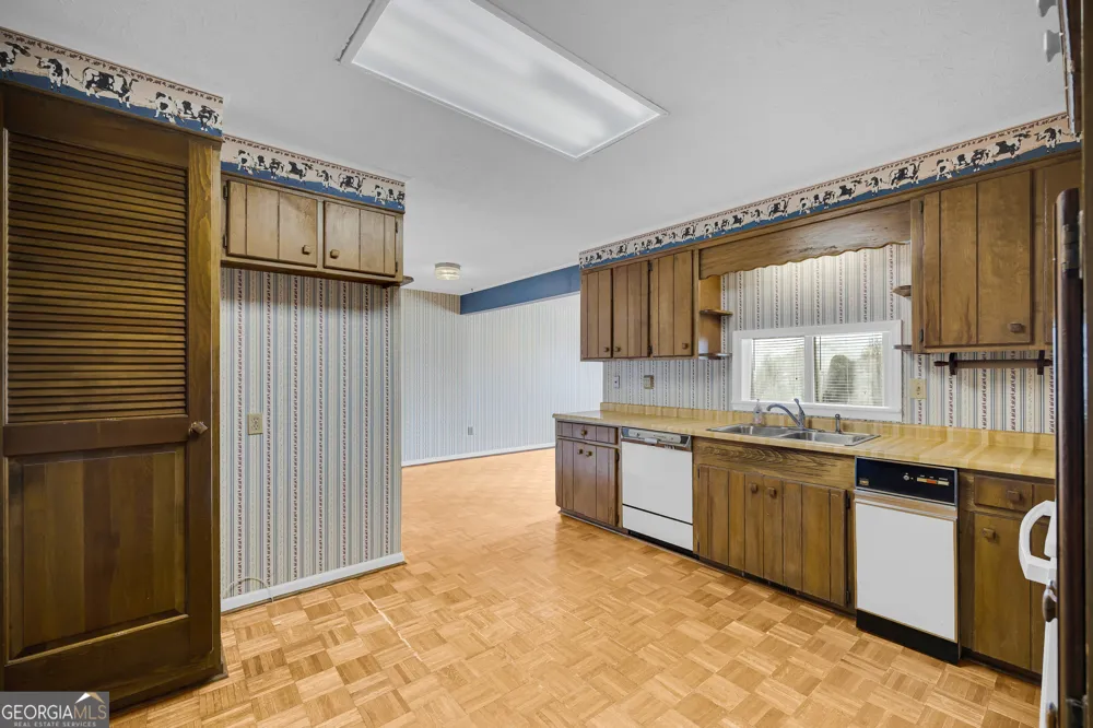 54 Kesler RD Nicholson, GA 30565