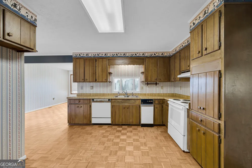 54 Kesler RD Nicholson, GA 30565