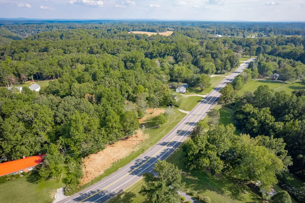 0 Cookeville Hwy Smithville, TN 37166