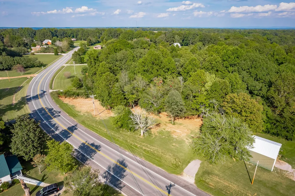 0 Cookeville Hwy Smithville, TN 37166