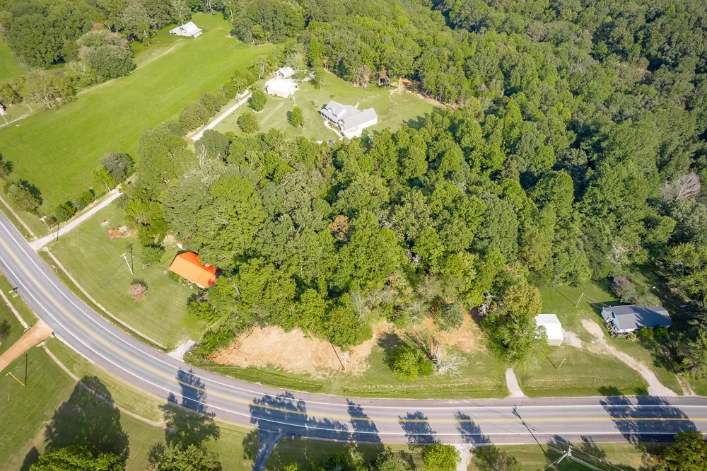 0 Cookeville Hwy Smithville, TN 37166