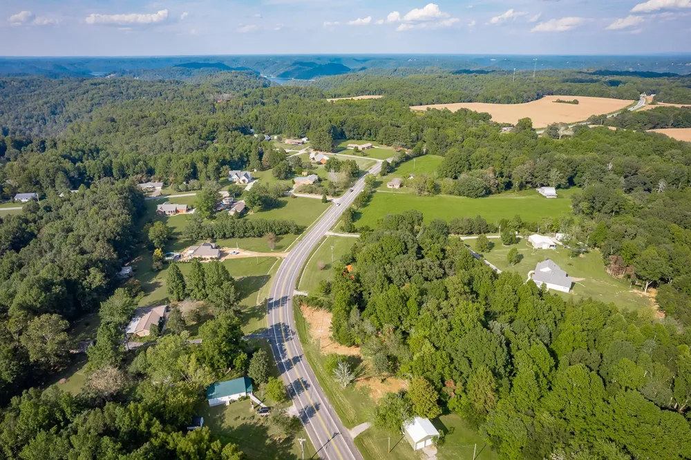 0 Cookeville Hwy Smithville, TN 37166