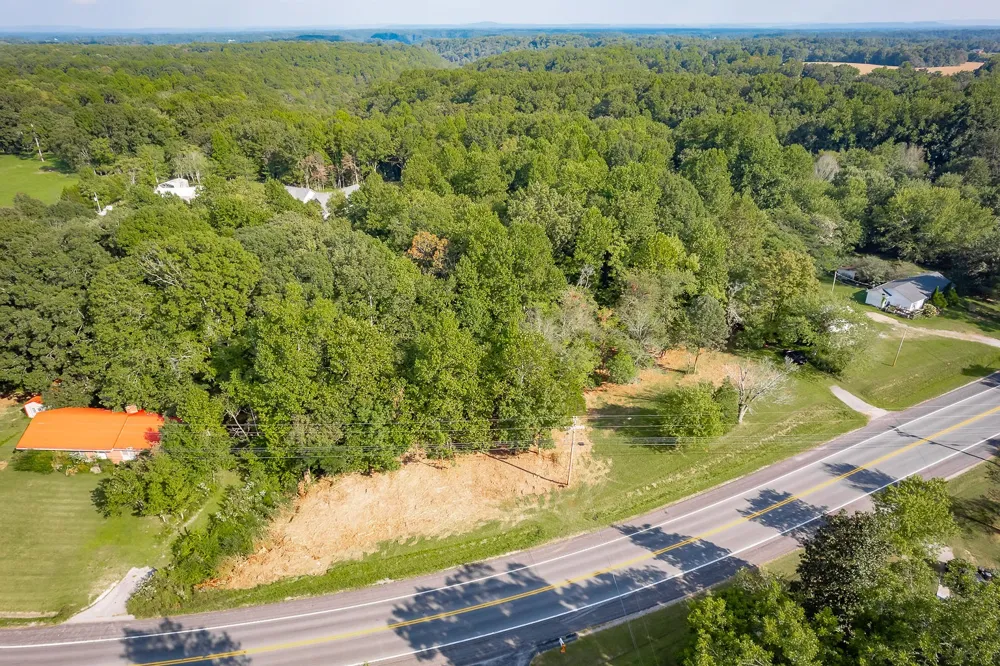 0 Cookeville Hwy Smithville, TN 37166