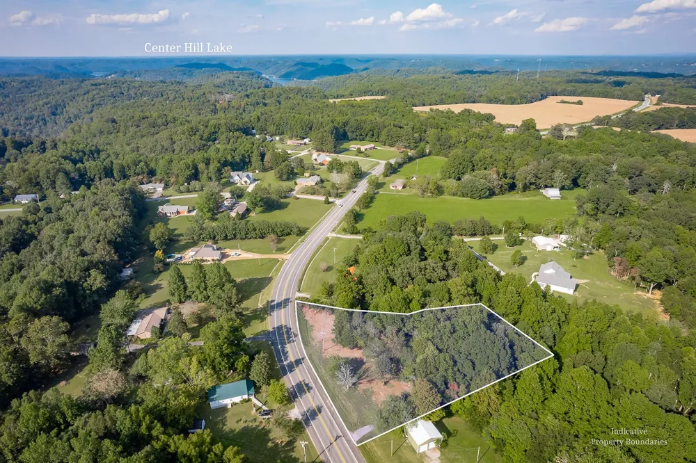 0 Cookeville Hwy Smithville, TN 37166
