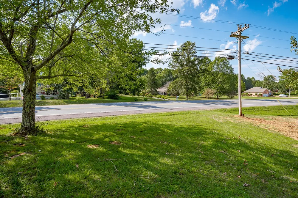 0 Cookeville Hwy Smithville, TN 37166