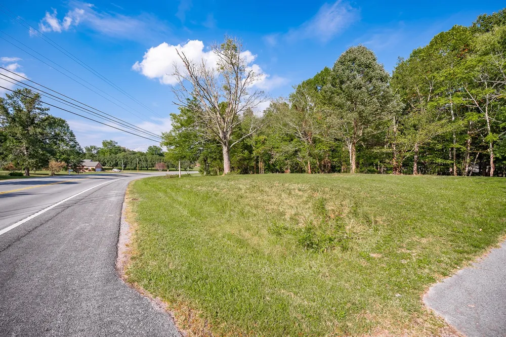 0 Cookeville Hwy Smithville, TN 37166