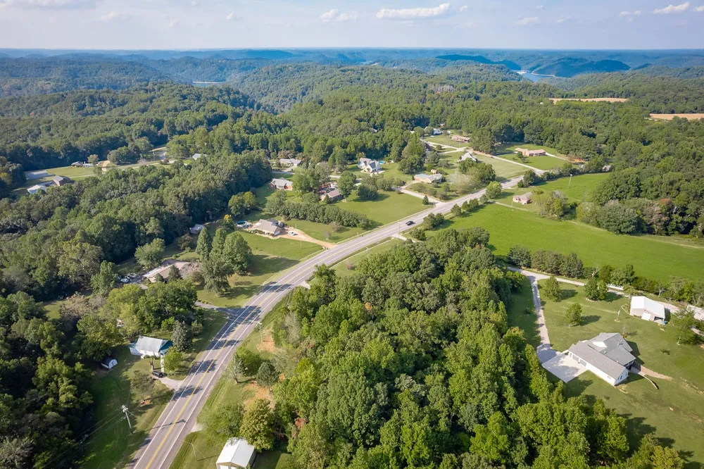 0 Cookeville Hwy Smithville, TN 37166