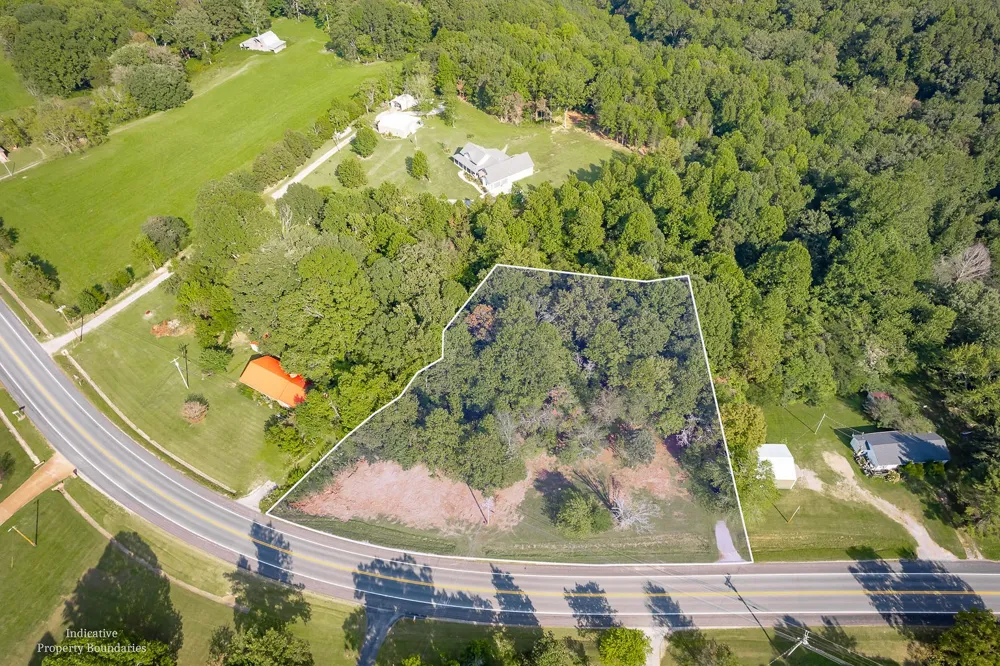 0 Cookeville Hwy Smithville, TN 37166