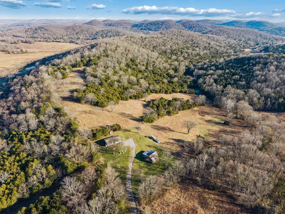 2370 Patton Hollow Rd Watertown, TN 37184