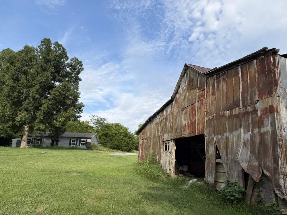 2370 Patton Hollow Rd Watertown, TN 37184