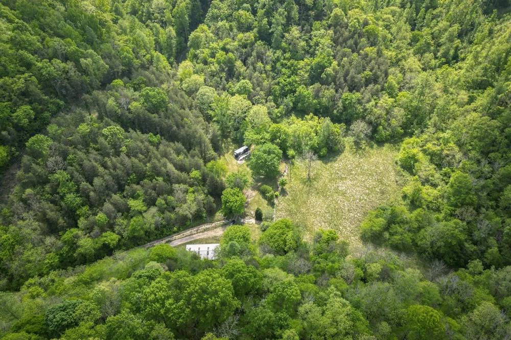 700 Ben Birdwell Ln Bloomington Springs, TN 38545